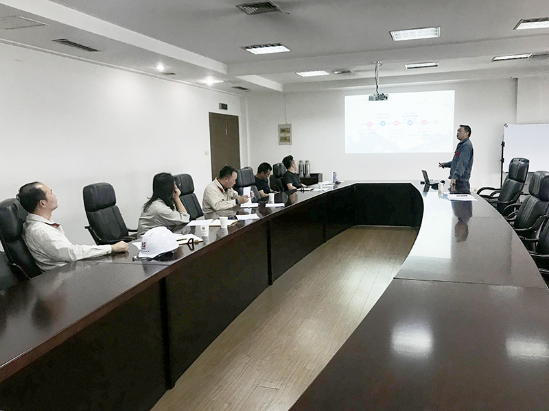 恒洋熱電開展競爭上崗（圖）.jpg