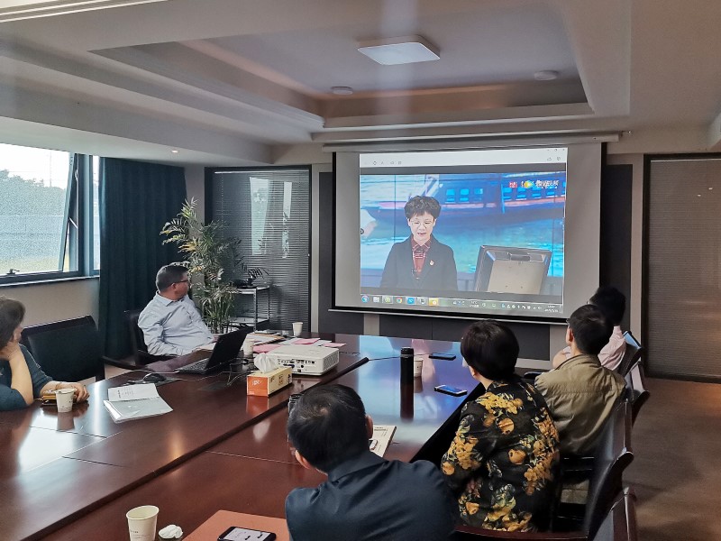 習近平浙江考察視頻學習1.jpg