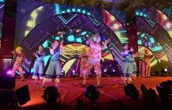 迎春年會精彩演出